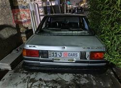 Toyota Corona